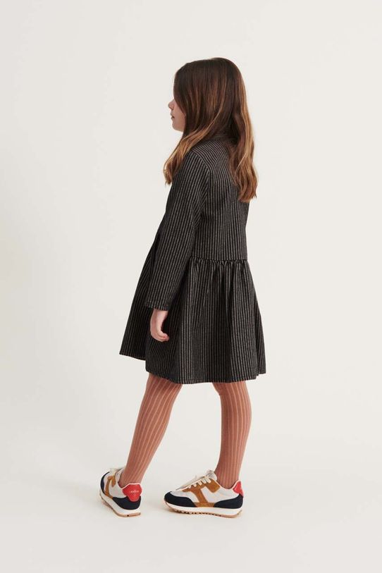 Dievčenské bavlnené šaty Liewood LW18020