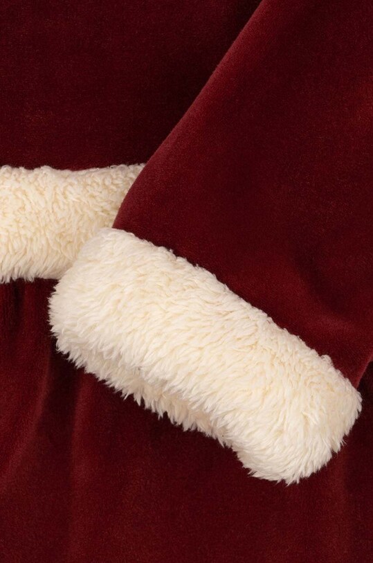 Παιδικό φόρεμα Konges Sløjd KS6356