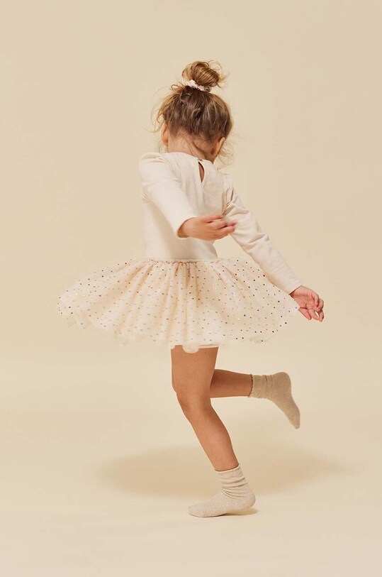 Konges Sløjd sukienka dziecięca KS6395