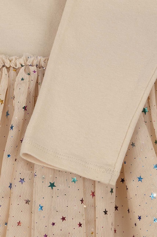 Konges Sløjd sukienka dziecięca KS6395