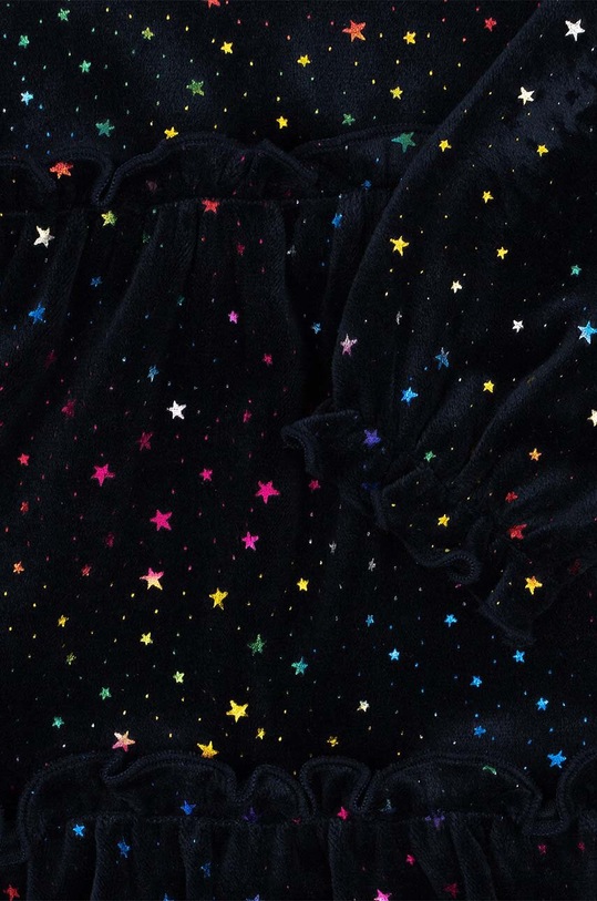 Konges Sløjd rochie fete bleumarin KS6420