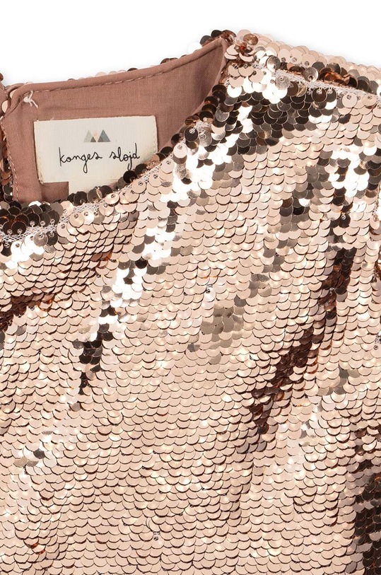 Konges Sløjd rochie fete KS6431