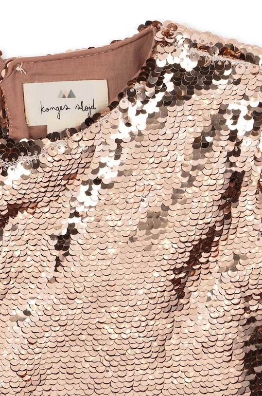 Konges Sløjd rochie fete KS6431