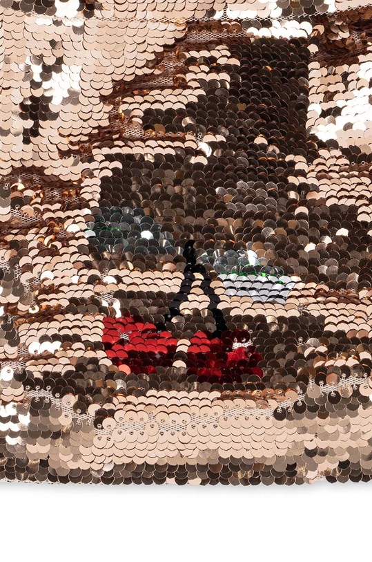 Konges Sløjd rochie fete KS6431 rosu