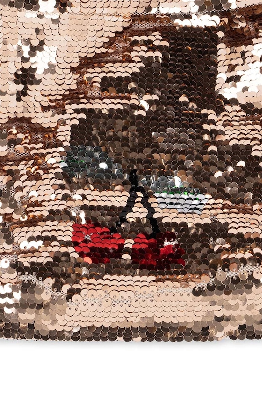 Konges Sløjd rochie fete KS6431 rosu