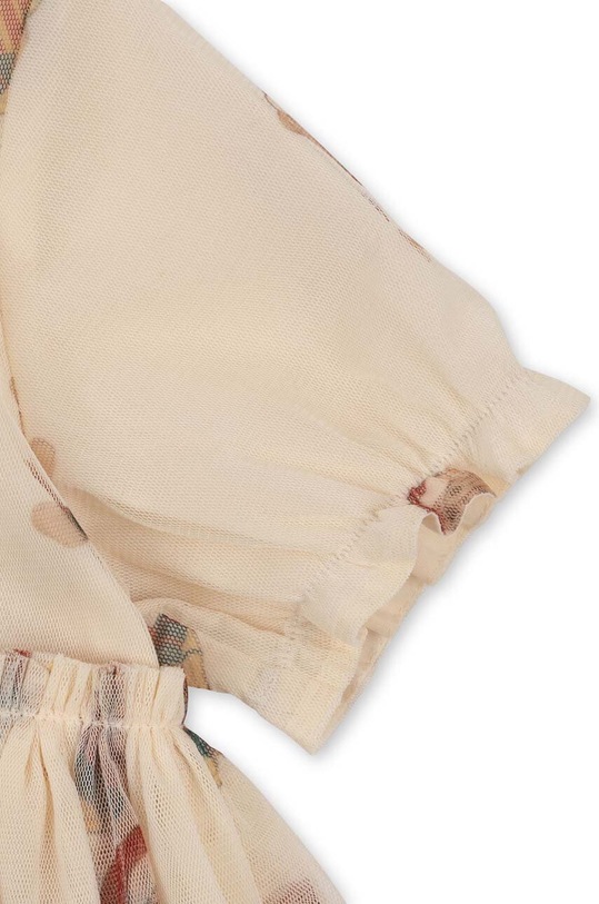 Konges Sløjd sukienka dziecięca KS6469