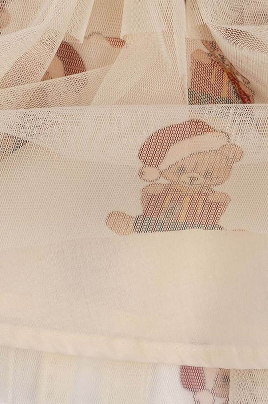 Konges Sløjd sukienka dziecięca KS6469