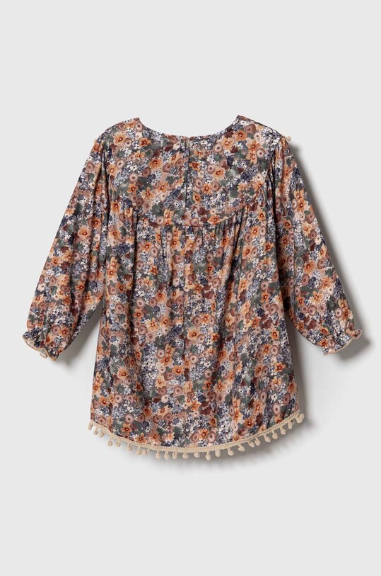 Сукня для немовлят Jamiks JOVITE.Sukienk.JZG256.G барвистий AW23