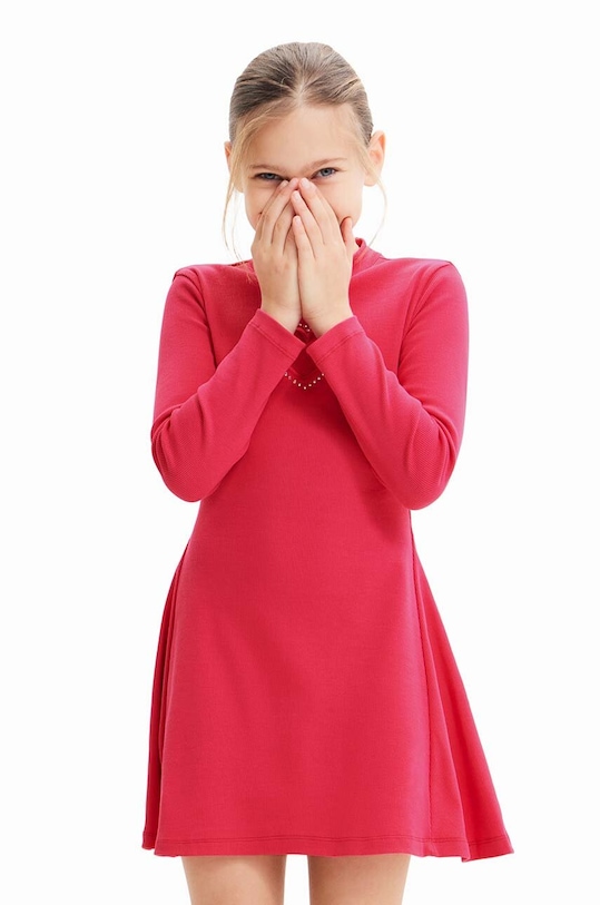 Desigual rochie fete 23WGVK03