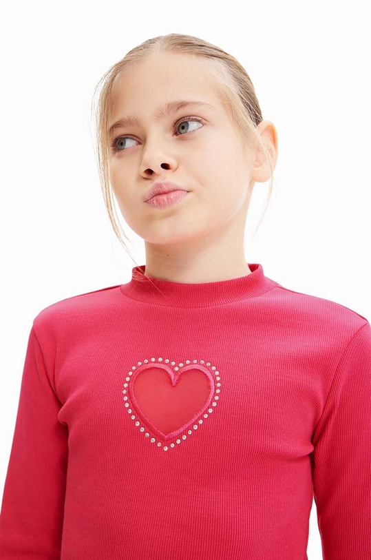 Desigual rochie fete 23WGVK03