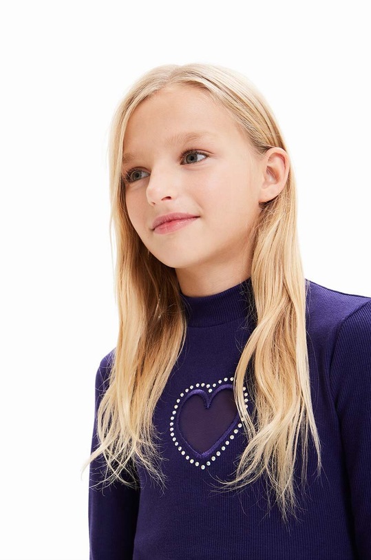 Детска рокля Desigual 23WGVK03