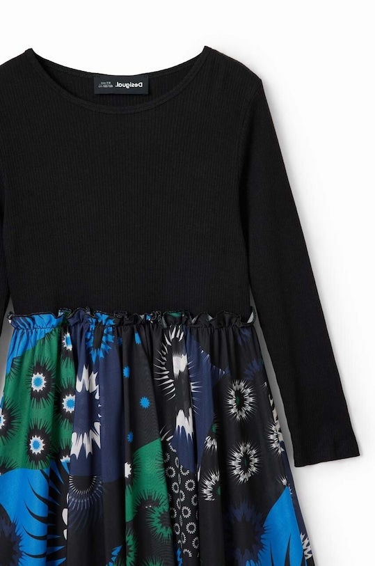 Παιδικό φόρεμα Desigual 23WGVK06