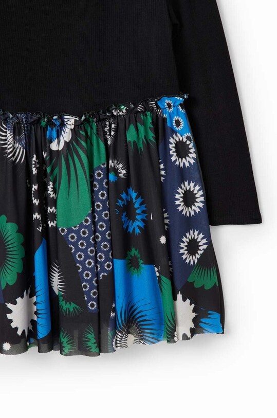 Детское платье Desigual 23WGVK06