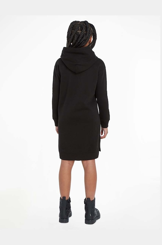 Calvin Klein Jeans sukienka dziecięca IG0IG02235.9BYX