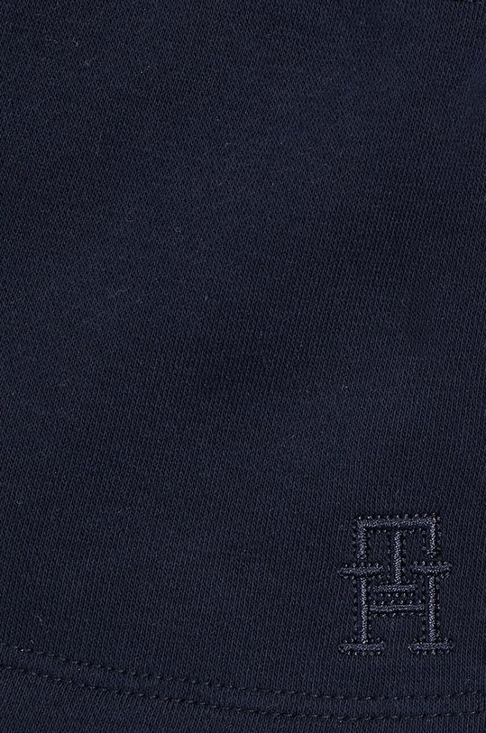 Момиче Бебешка рокля Tommy Hilfiger KN0KN01718.9BYX тъмносин