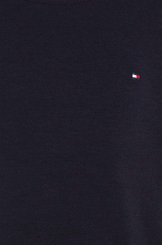 Dívčí šaty Tommy Hilfiger námořnická modř KG0KG07670.128.176.9BYX