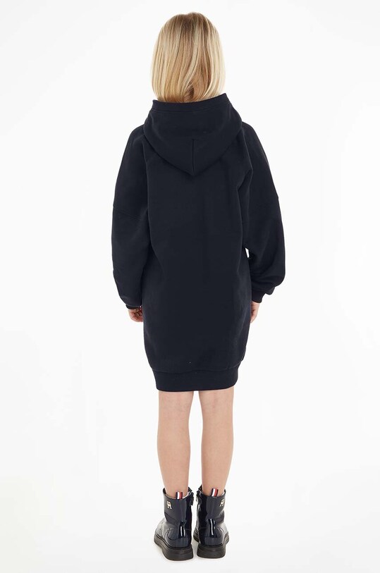 Детское платье Tommy Hilfiger KG0KG07556.128.176.9BYX