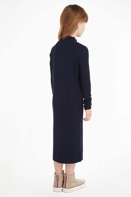 Детское платье Tommy Hilfiger KG0KG07560.128.176.9BYX