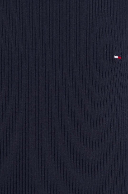 Детское платье Tommy Hilfiger тёмно-синий KG0KG07560.128.176.9BYX