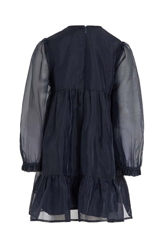 Момиче Детска рокля Tommy Hilfiger KG0KG07568.74.122.9BYX тъмносин