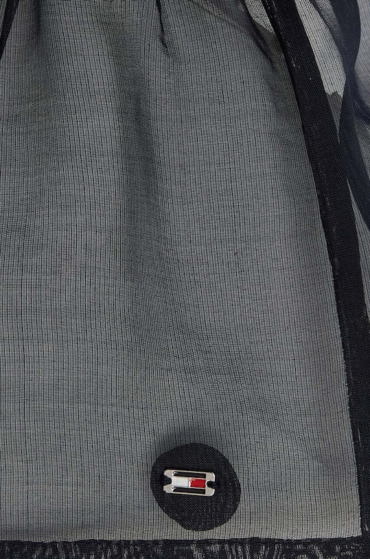 Детска рокля Tommy Hilfiger тъмносин KG0KG07568.74.122.9BYX