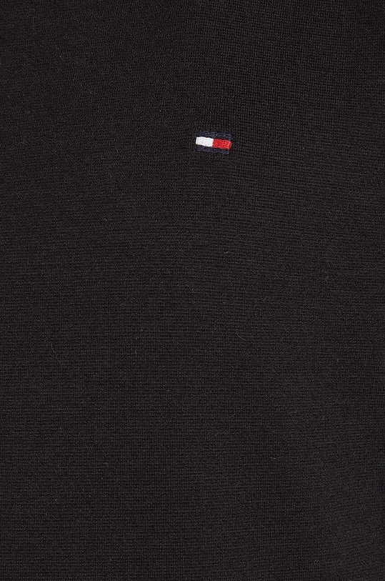 Детска рокля Tommy Hilfiger черен KG0KG07671.128.176.9BYX