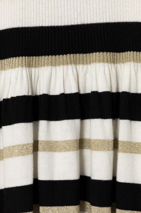 Момиче Детска рокля Guess J3BK15.Z39U0.9BYX бял