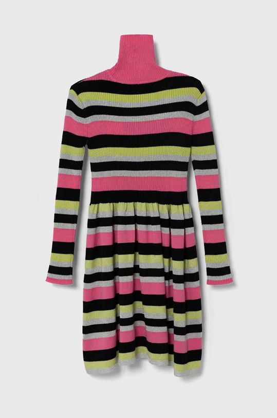 Guess sukienka dziecięca J3BK15.Z39U0.9BYX multicolor AW23