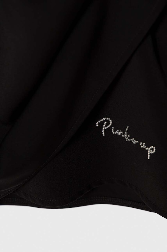Fete Pinko Up rochie fete F3PIJGDR243 negru