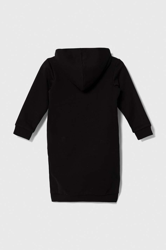 Fete Puma rochie fete 670309 negru