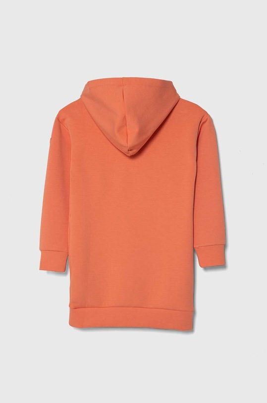 Guess gyerek ruha J2BK35.FL03S.9BYX narancssárga AW23