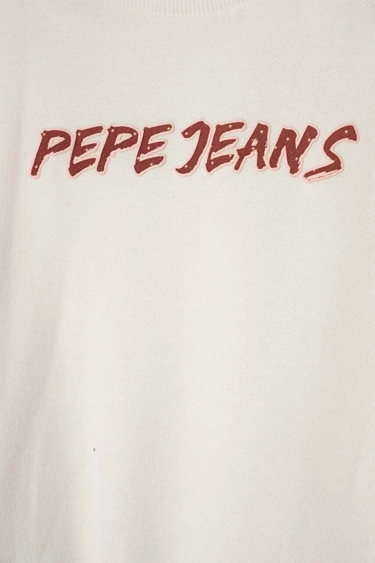 Djevojčice Dječja haljina Pepe Jeans PG951641 bordo