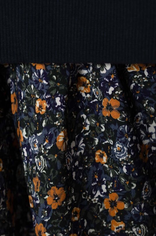 Момиче Детска рокля Pepe Jeans PG951645 тъмносин