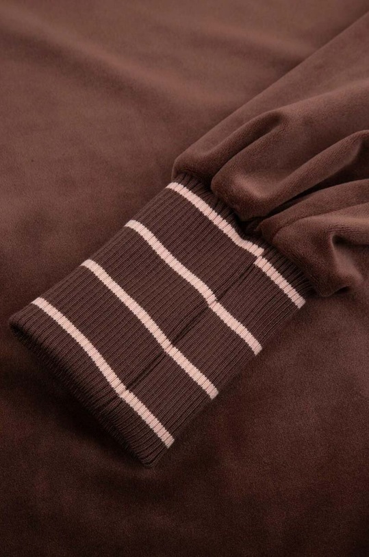 Coccodrillo sukienka dziecięca ZC3129101PUJ PEPPED UP JUNIOR brązowy ZC3129101PUJ