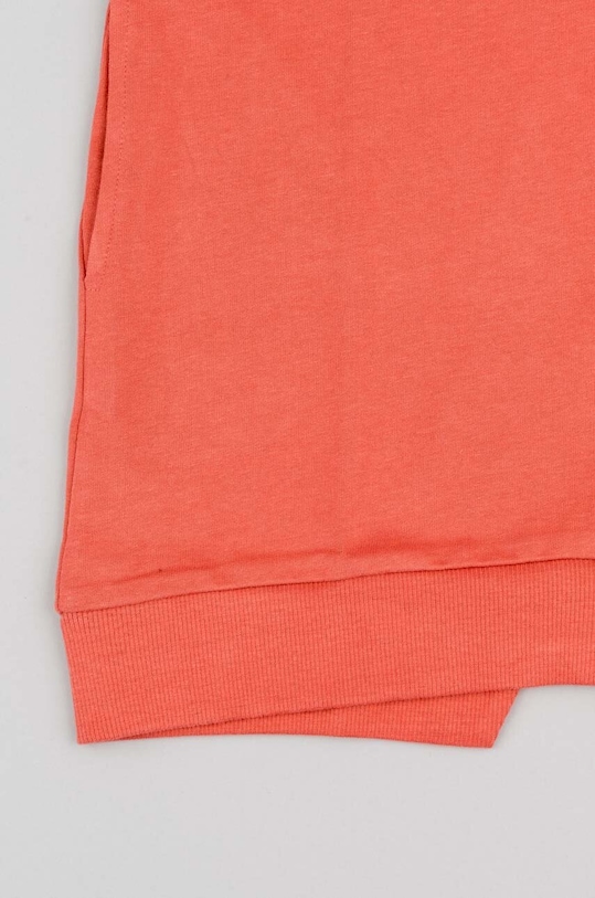 Хлопковая детская кофта zippy 3105581501