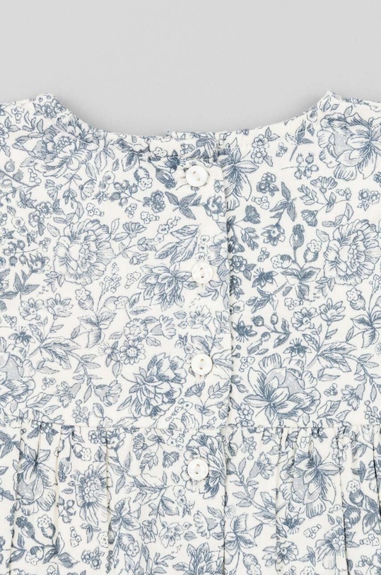 Παιδικό φόρεμα zippy λευκό 3105625401