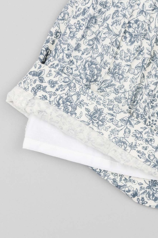 Παιδικό φόρεμα zippy 3105625401 λευκό