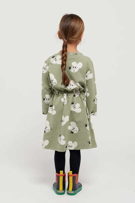 Детское платье Bobo Choses 223AC101