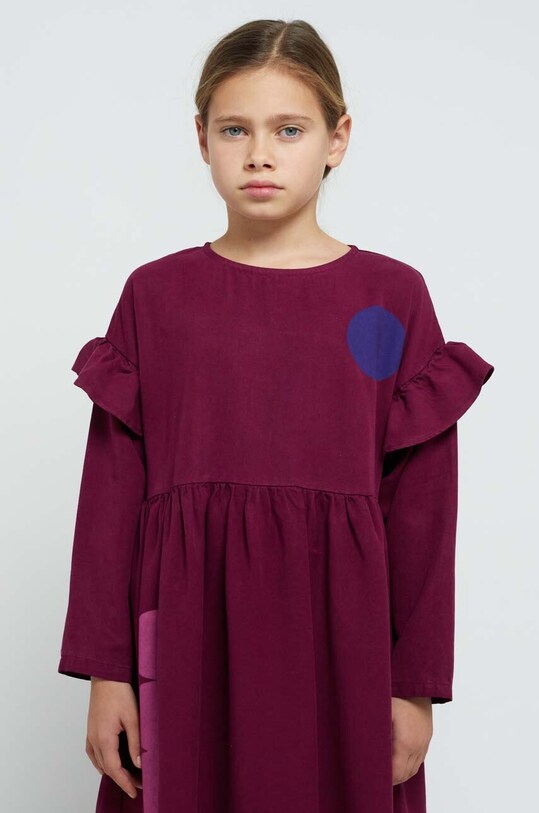 Детское платье Bobo Choses 223AC108