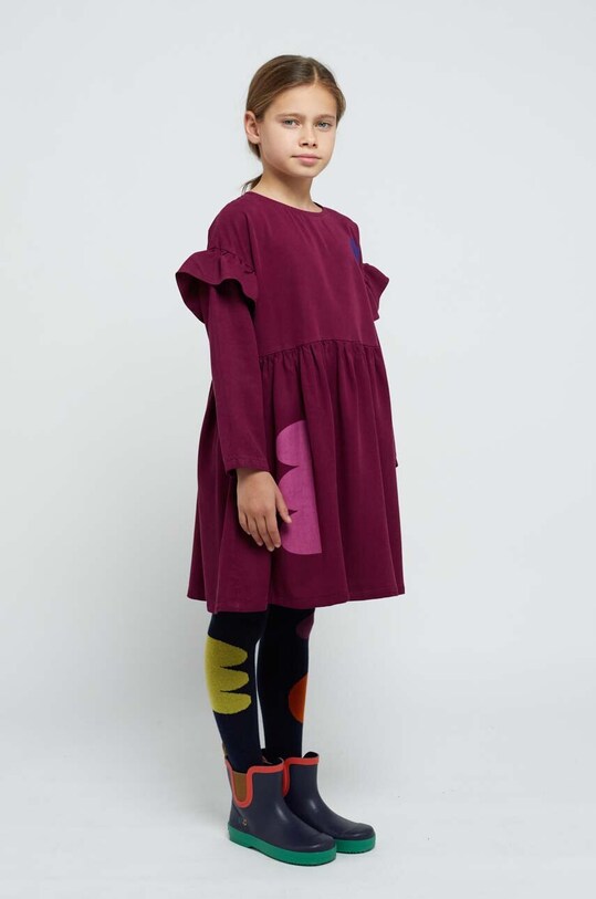 Детское платье Bobo Choses 223AC108