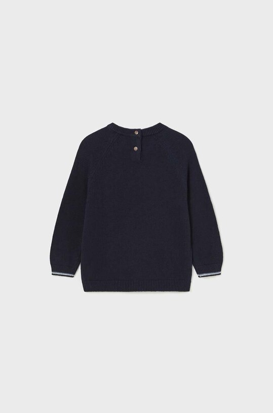 Mayoral pulover bebe 2316.3A.Baby.9BYX bleumarin AW23