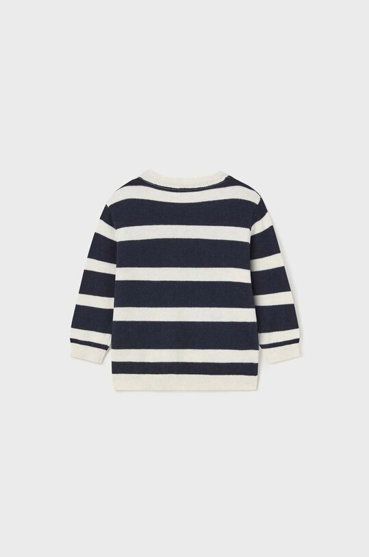 Mayoral sweter niemowlęcy 2327.3G.Baby.9BYX granatowy AW23