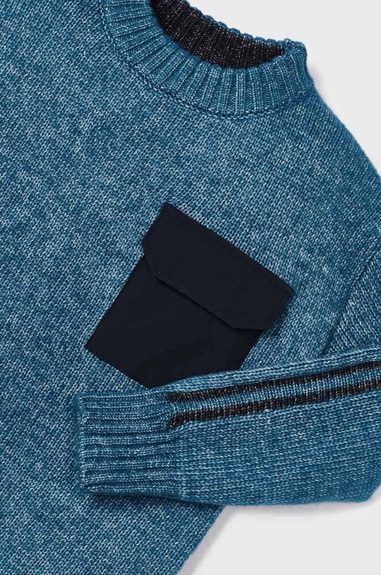 Mayoral pulover copii albastru 4326.5G.Mini.9BYX