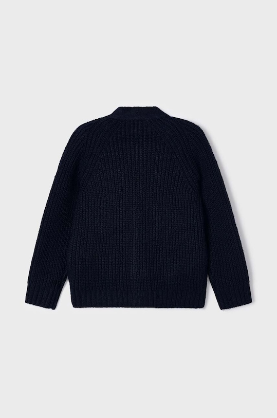Dječji kardigan Mayoral 4331.5D.Mini.9BYX mornarsko plava AW23