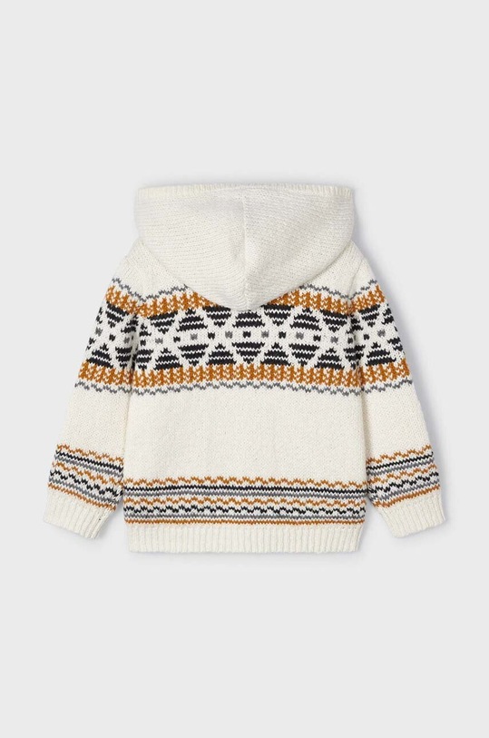 BIMBO Mayoral cardigan per bambini 4333.5F.Mini.9BYX beige