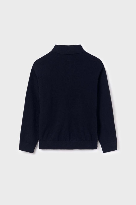 Mayoral sweter 7383.7A.Junior.9BYX granatowy AW23
