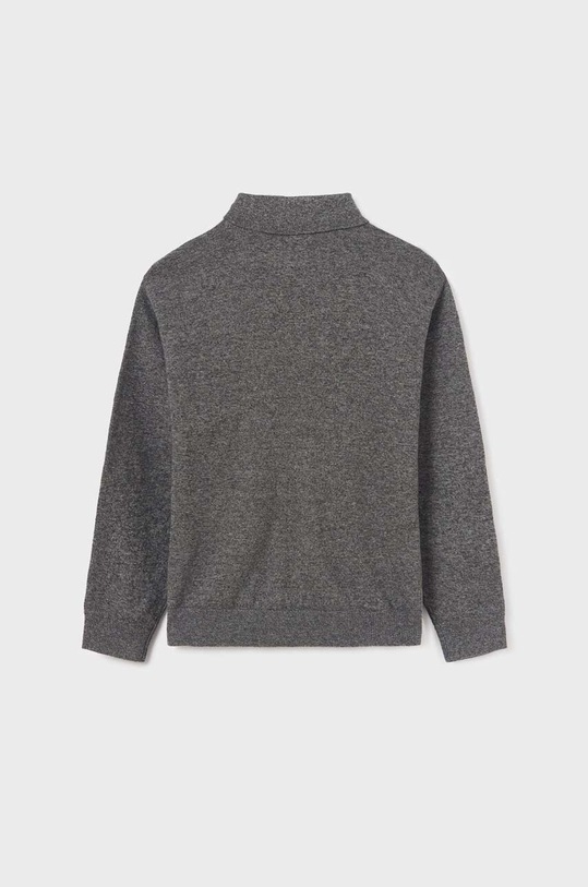 Chłopiec Mayoral sweter 7383.7A.Junior.9BYX szary