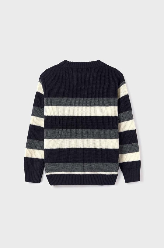 Mayoral sweter dziecięcy 7387.7F.Junior.9BYX granatowy AW23