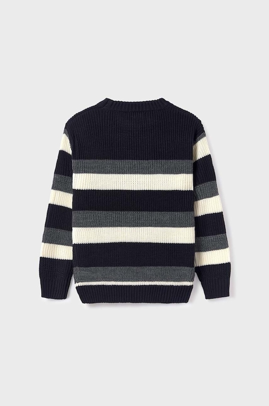 Mayoral sweter dziecięcy 7387.7F.Junior.9BYX granatowy AW23