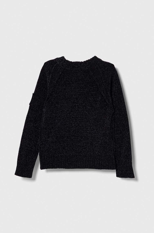 Guess sweter dziecięcy L3BR03.Z39O0.9BYX granatowy AW23